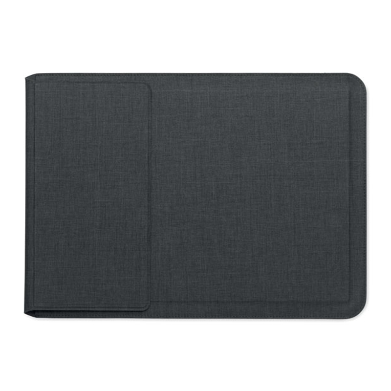RPET laptop sleeve 3 in 1 - Image 2